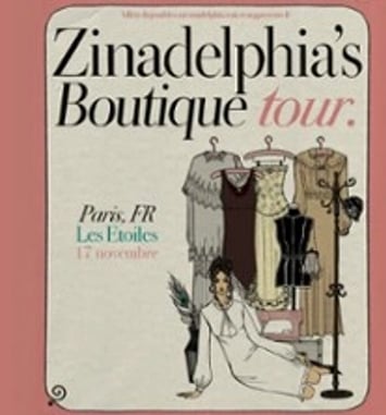 Zinadelphia