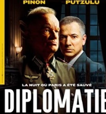 Diplomatie