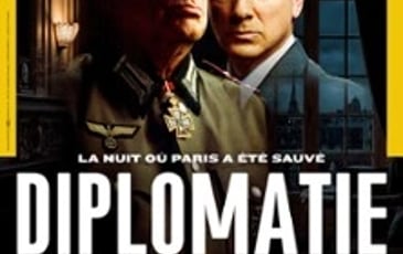 Diplomatie
