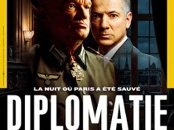 Diplomatie