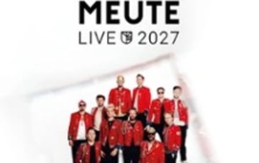 MEUTE, tournée