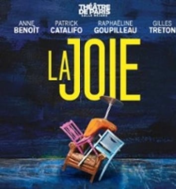 La Joie