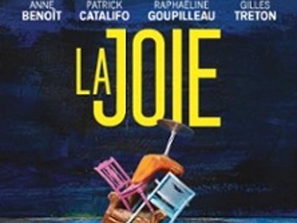 La Joie