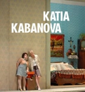 Katia Kabanova