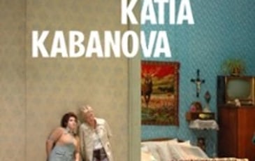 Katia Kabanova