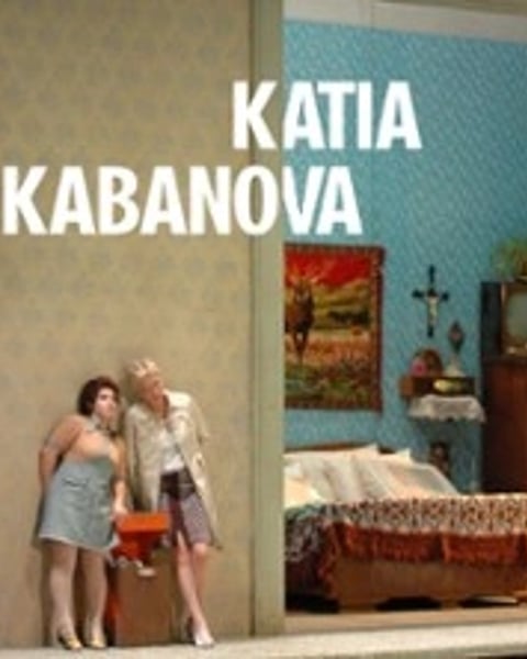 Katia Kabanova