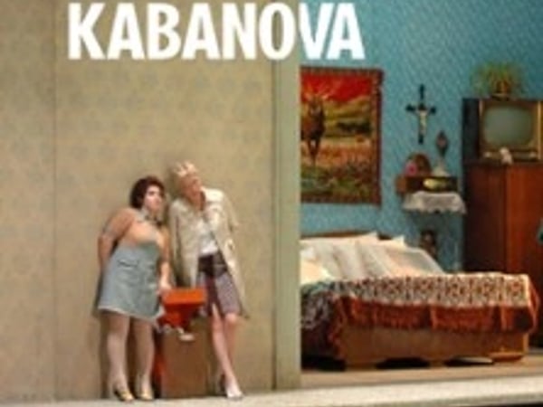 Katia Kabanova