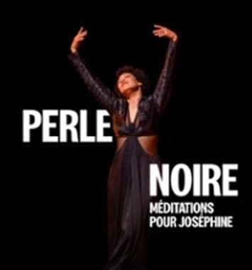 Perle Noire: Médiations pour Joséphine