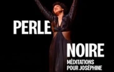 Perle Noire: Médiations pour Joséphine
