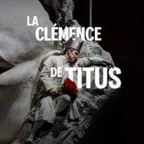 La Clémence de Titus