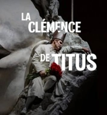 La Clémence de Titus