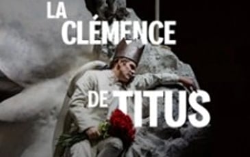 La Clémence de Titus