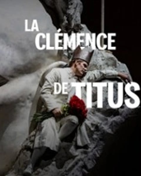 La Clémence de Titus
