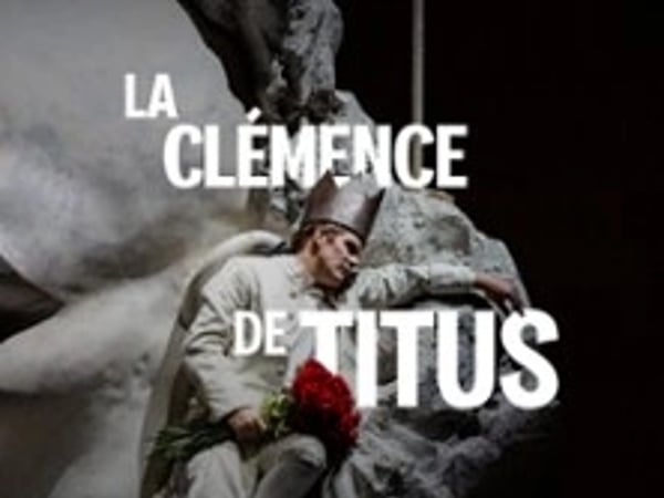 La Clémence de Titus