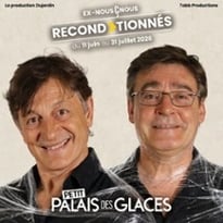 Joucla et Massot, Ex et Nousçnous