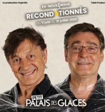 Joucla et Massot, Ex et Nousçnous