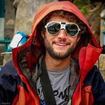 Matthieu Bayard