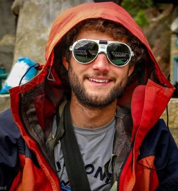 Matthieu Bayard