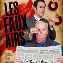 Les Faux Airs