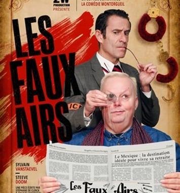 Les Faux Airs