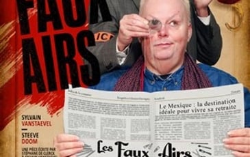 Les Faux Airs