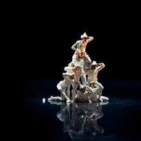 Spectacle de l'École de Danse