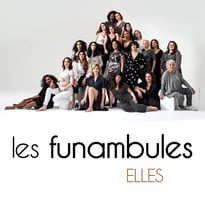 Les Funambules et Elles