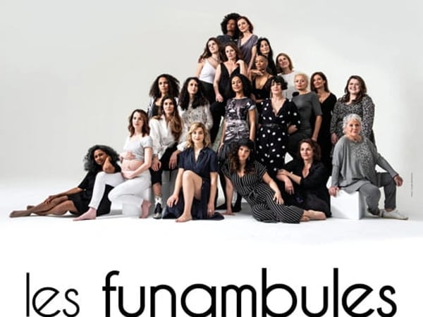Les Funambules et Elles