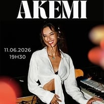 Akemi