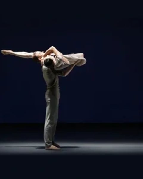 Correspondances Nocturnes
