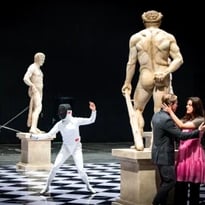 Les Enfants du Paradis