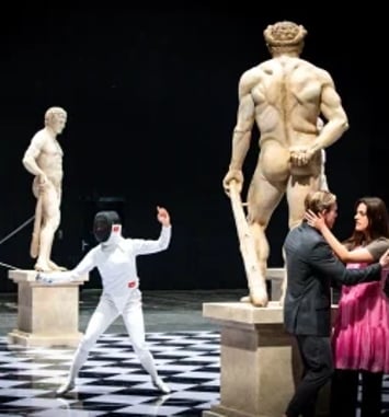 Les Enfants du Paradis