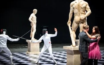 Les Enfants du Paradis