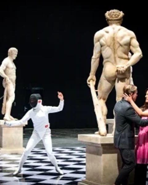 Les Enfants du Paradis