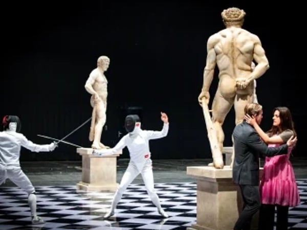 Les Enfants du Paradis