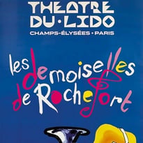 Les Demoiselles de Rochefort