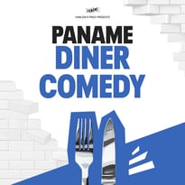 Paname Diner Comedy