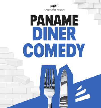 Paname Diner Comedy