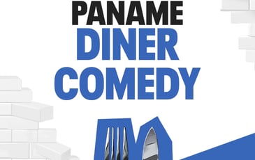 Paname Diner Comedy