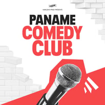 Paname Comedy Club