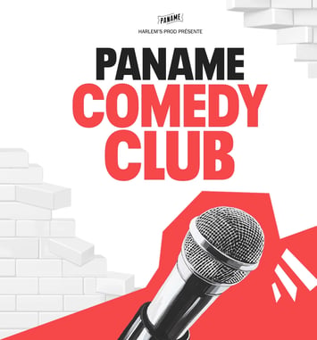 Paname Comedy Club