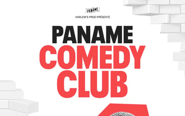 Paname Comedy Club