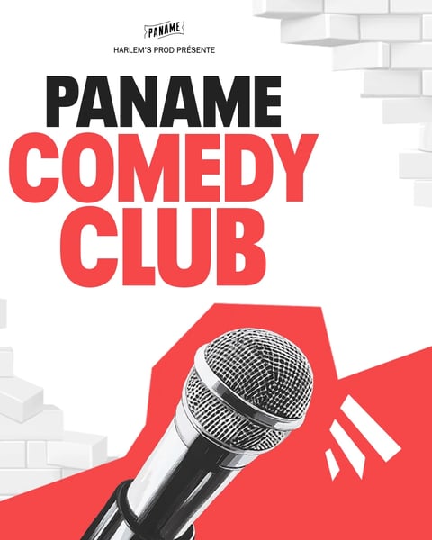 Paname Comedy Club