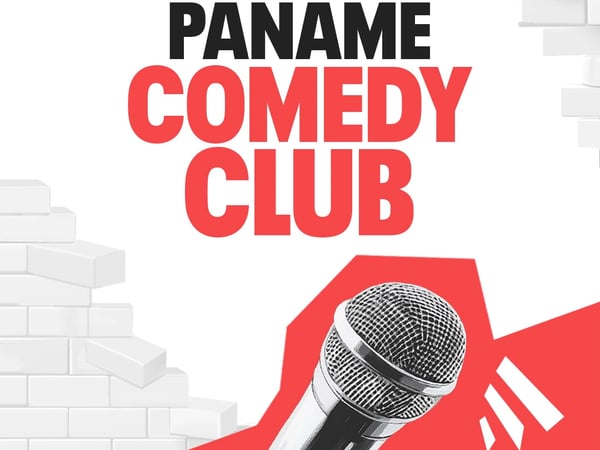 Paname Comedy Club