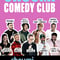 Choumi Comedy Club
