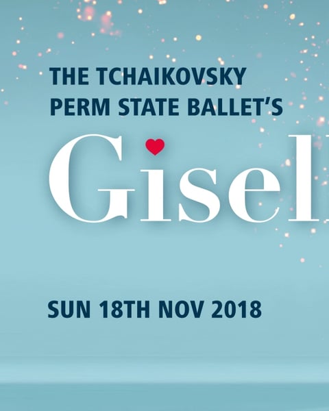 Giselle