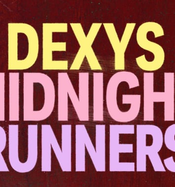 Dexys Midnight Runners