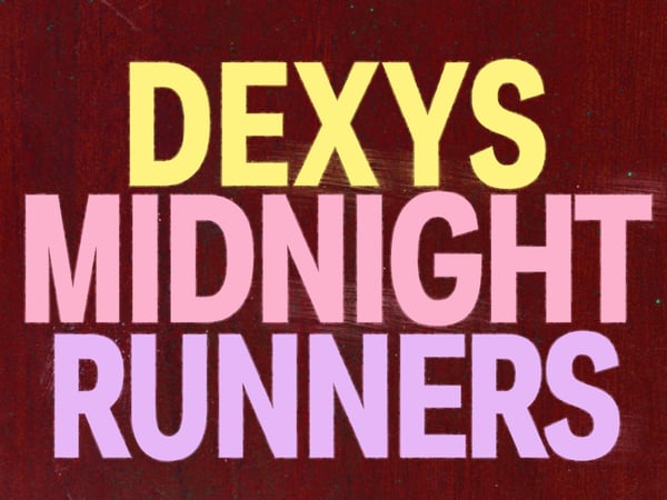 Dexys Midnight Runners