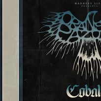 Oranssi Pazuzu Mùr