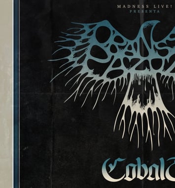 Oranssi Pazuzu Mùr
